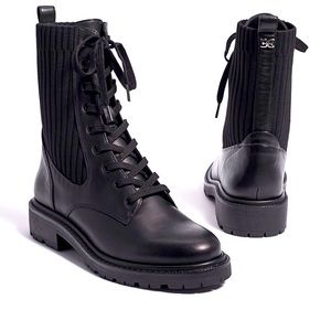 Sam Edelman Lydell combat boots